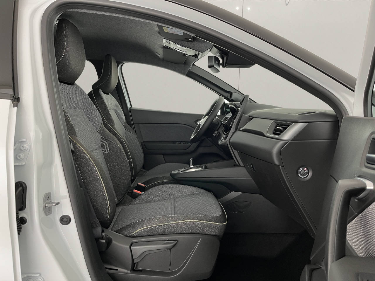 RENAULT Captur 1.8 E-Tech techno, Hybride Integrale Benzina/Elettrica, Auto nuove, Automatico - 7