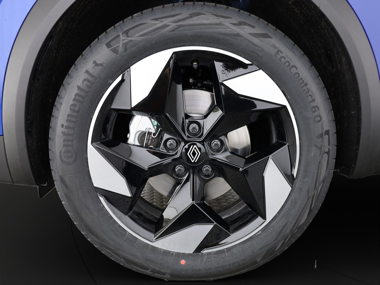 RENAULT Captur 1.8 E-Tech techno, Hybride Integrale Benzina/Elettrica, Auto nuove, Automatico - 4