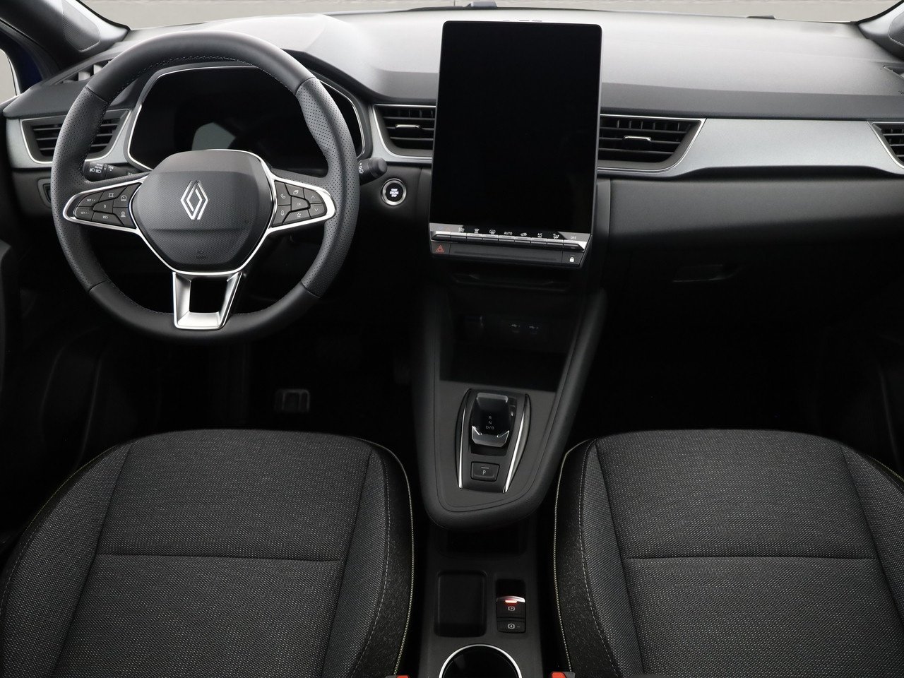 RENAULT Captur 1.8 E-Tech techno, Hybride Integrale Benzina/Elettrica, Auto nuove, Automatico - 5