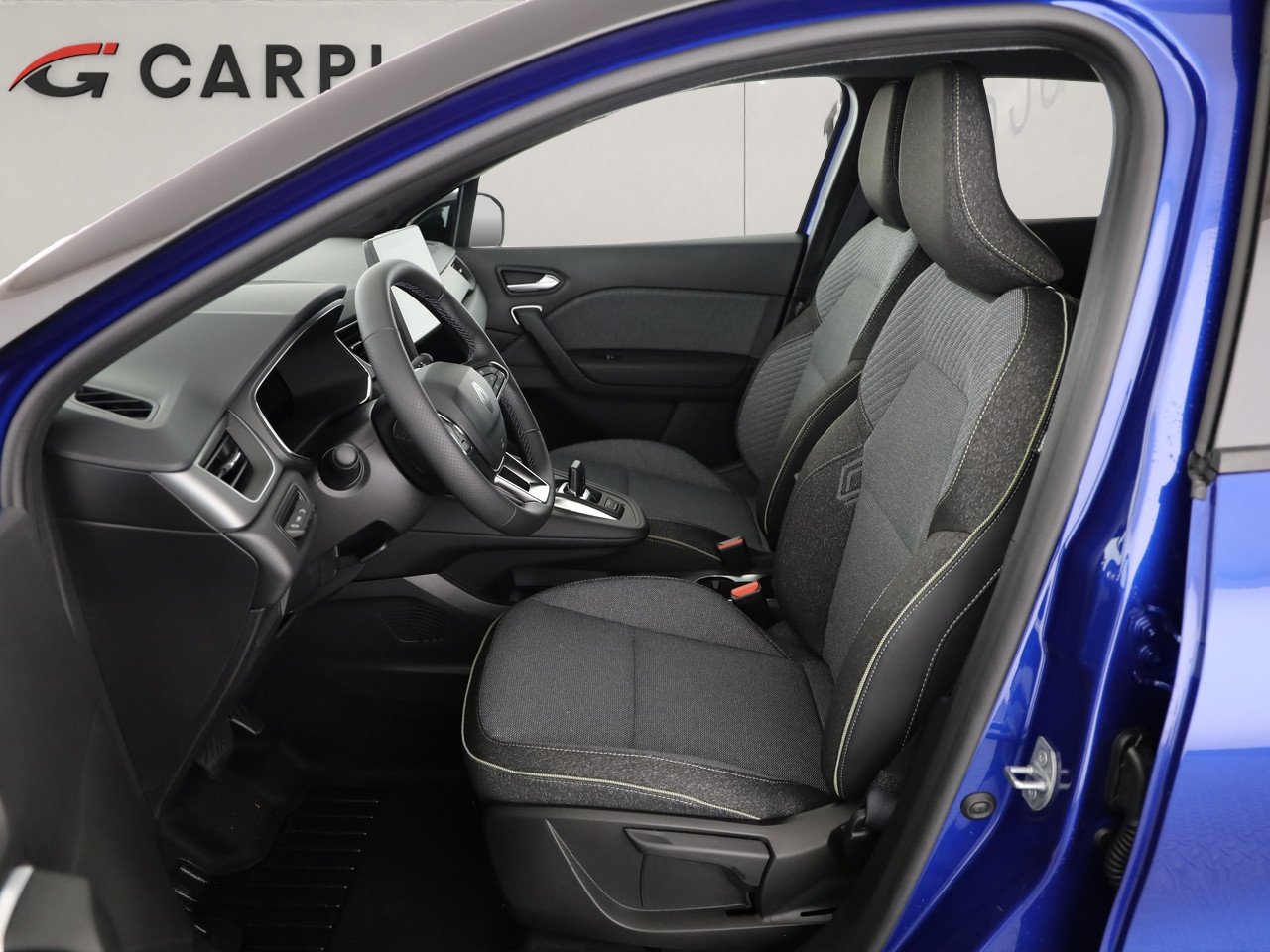 RENAULT Captur 1.8 E-Tech techno, Hybride Integrale Benzina/Elettrica, Auto nuove, Automatico - 6
