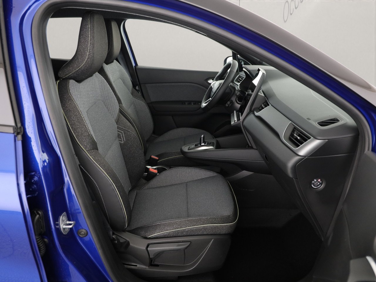 RENAULT Captur 1.8 E-Tech techno, Hybride Integrale Benzina/Elettrica, Auto nuove, Automatico - 7