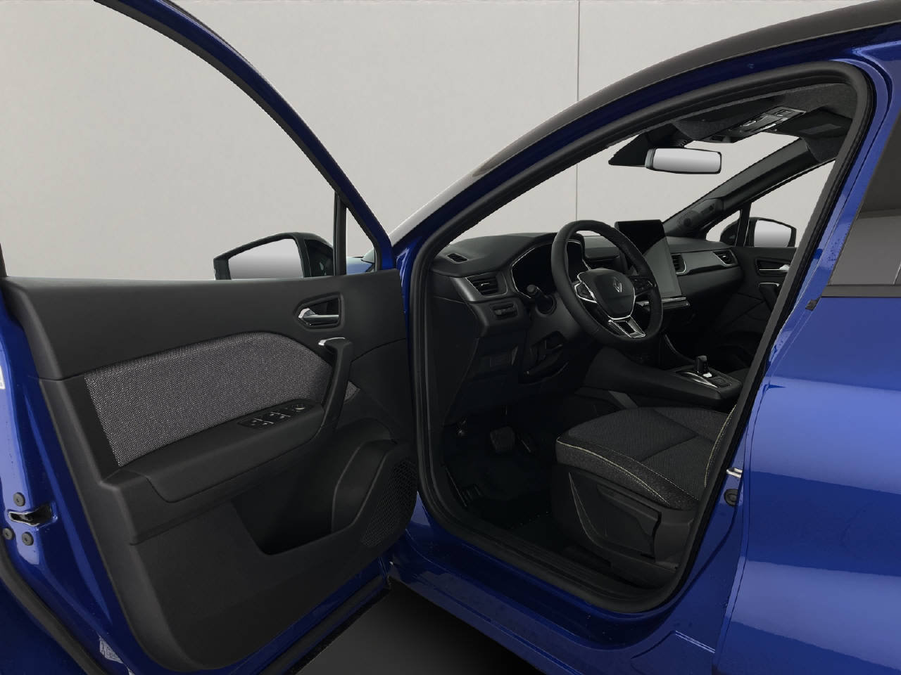 RENAULT Captur 1.8 E-Tech techno, Full-Hybrid Petrol/Electric, New car, Automatic - 7