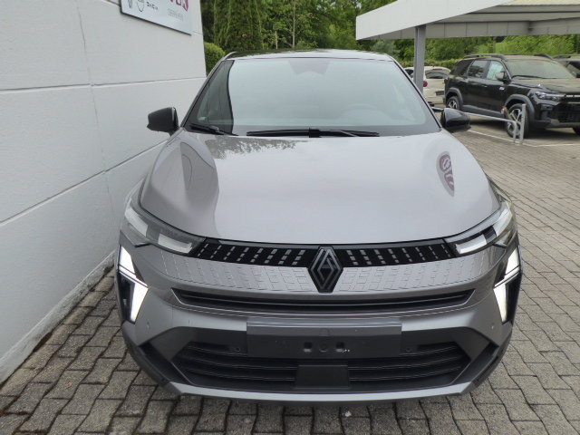 RENAULT Captur 1.3 TCe 140 esprit Alpine EDC, Mild-Hybrid Petrol/Electric, New car, Automatic - 3
