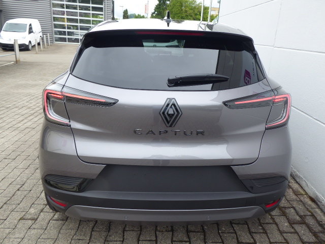 RENAULT Captur 1.3 TCe 140 esprit Alpine EDC, Mild-Hybrid Petrol/Electric, New car, Automatic - 4