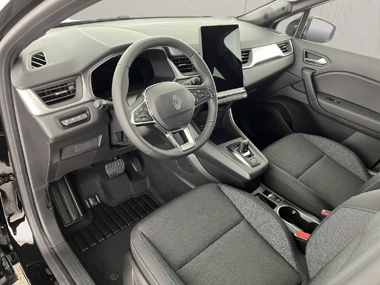 RENAULT Captur 1.8 E-Tech evolution, Voll-Hybrid Benzin/Elektro, Neuwagen, Automatik - 7