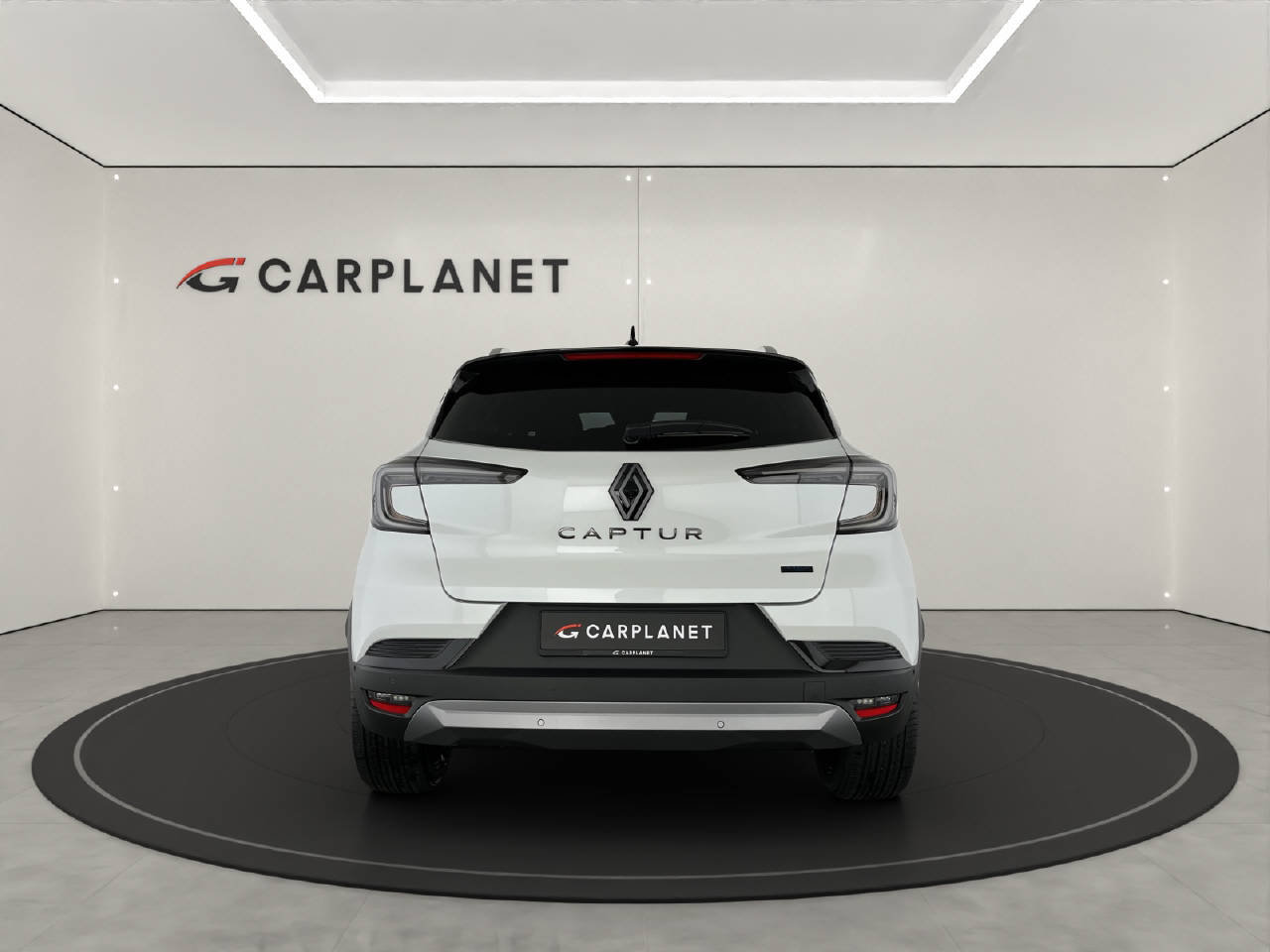 RENAULT Captur 1.8 E-Tech esprit Alpine, Hybride Integrale Benzina/Elettrica, Auto nuove, Automatico - 5