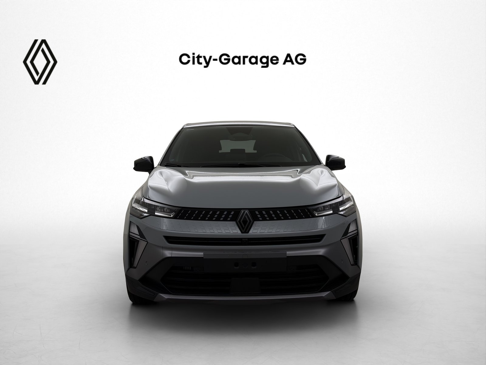 RENAULT Captur 1.3 TCe 140 esprit Alpine