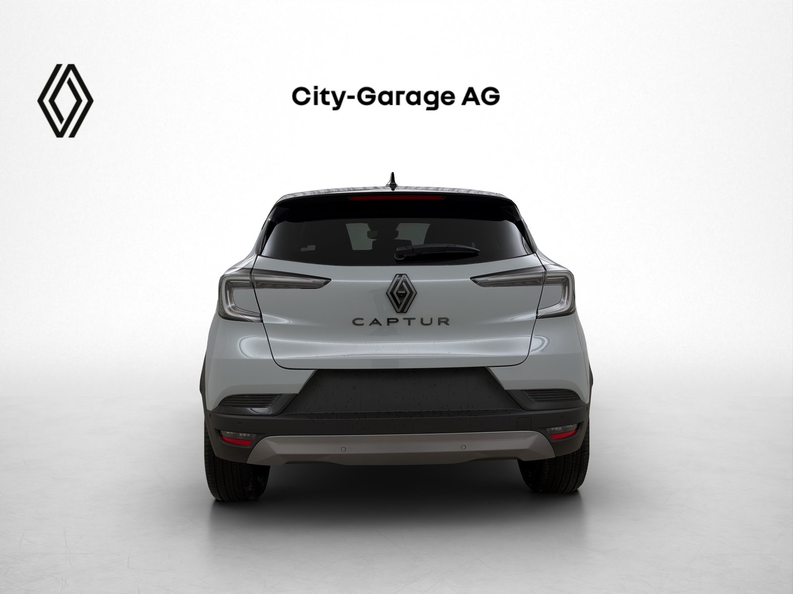 RENAULT Captur 1.3 TCe 140 esprit Alpine, Hybride Leggero Benzina/Elettrica, Auto nuove, Automatico - 4