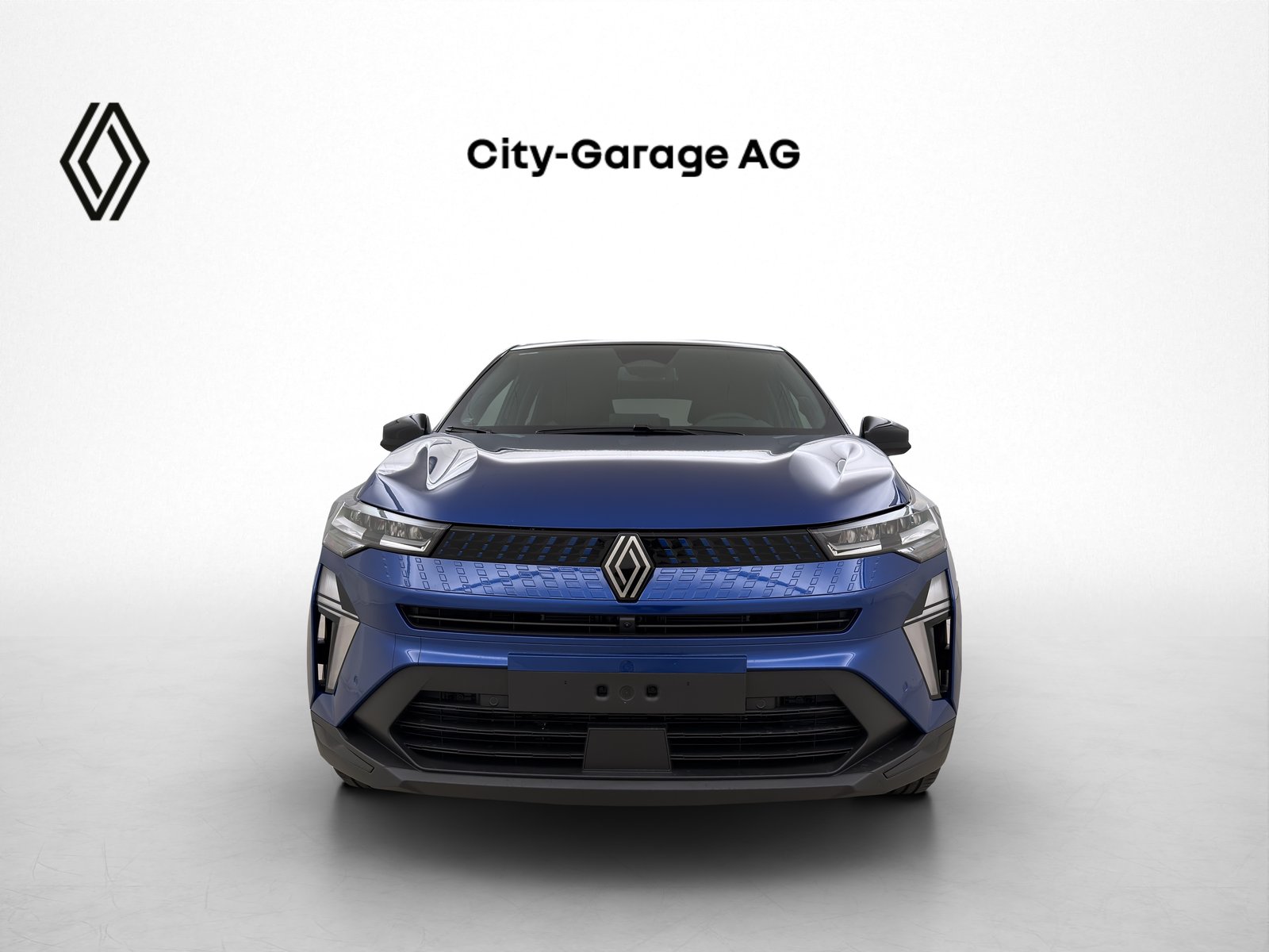 RENAULT Captur 1.8 E-Tech techno