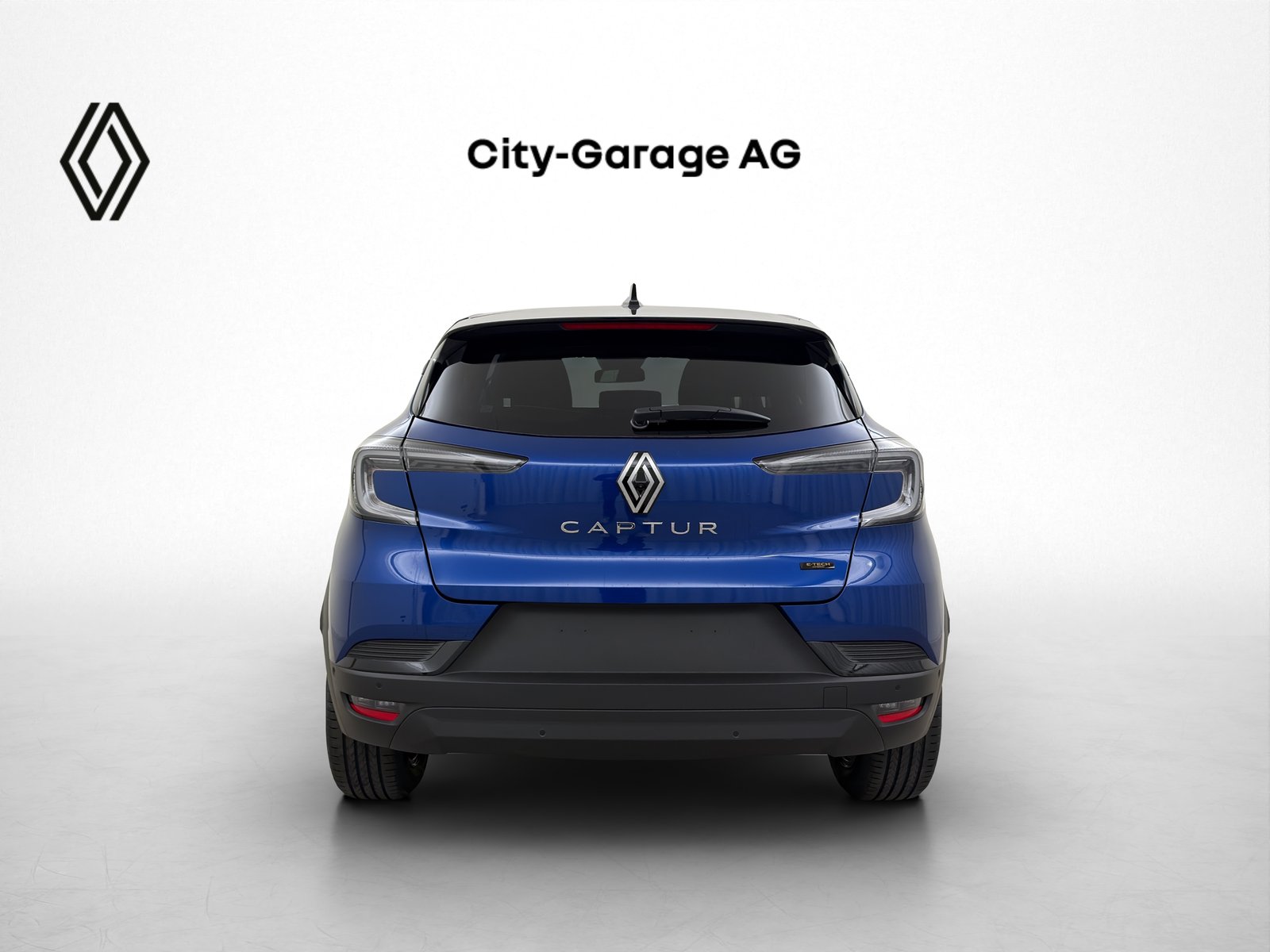 RENAULT Captur 1.8 E-Tech techno, Hybride Integrale Benzina/Elettrica, Auto nuove, Automatico - 4