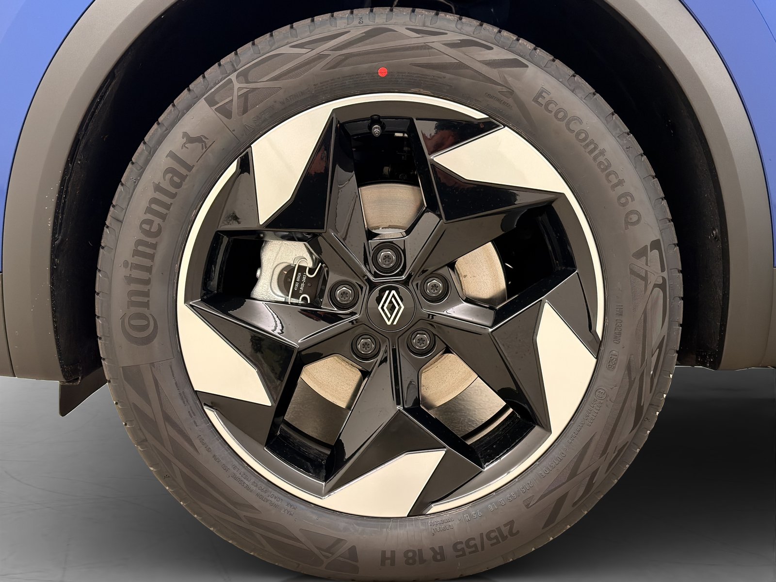 RENAULT Captur 1.8 E-Tech techno, Hybride Integrale Benzina/Elettrica, Auto nuove, Automatico - 6
