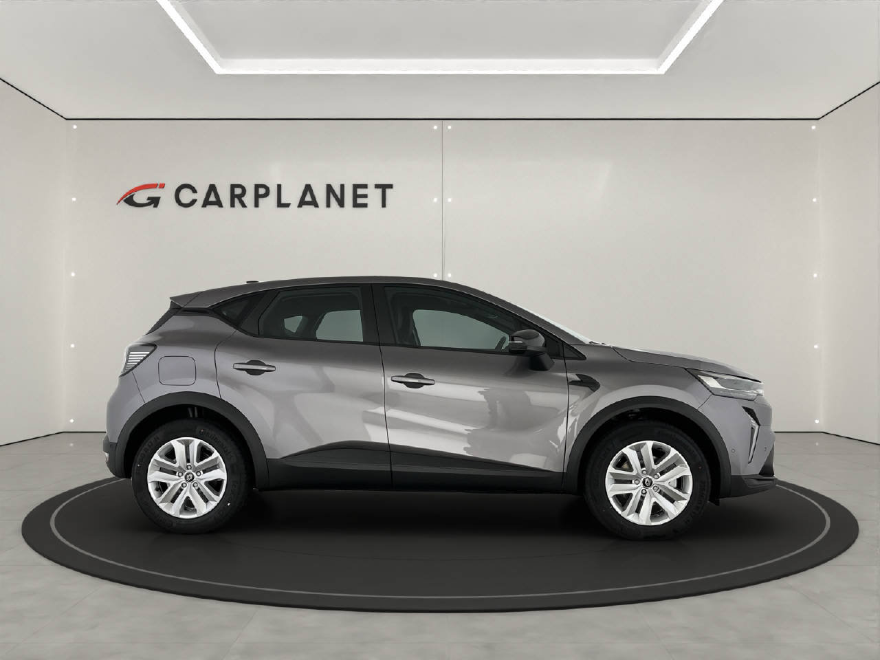 RENAULT Captur 1.8 E-Tech evolution, Hybride Intégral Essence/Électricité, Voiture nouvelle, Automatique - 5