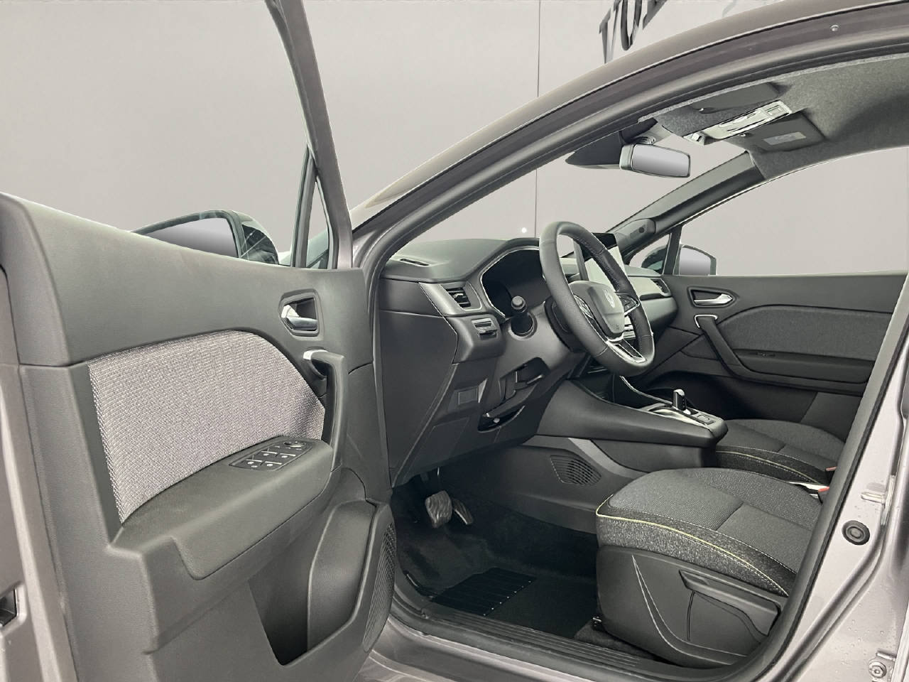 RENAULT Captur 1.8 E-Tech techno, Hybride Intégral Essence/Électricité, Voiture nouvelle, Automatique - 7