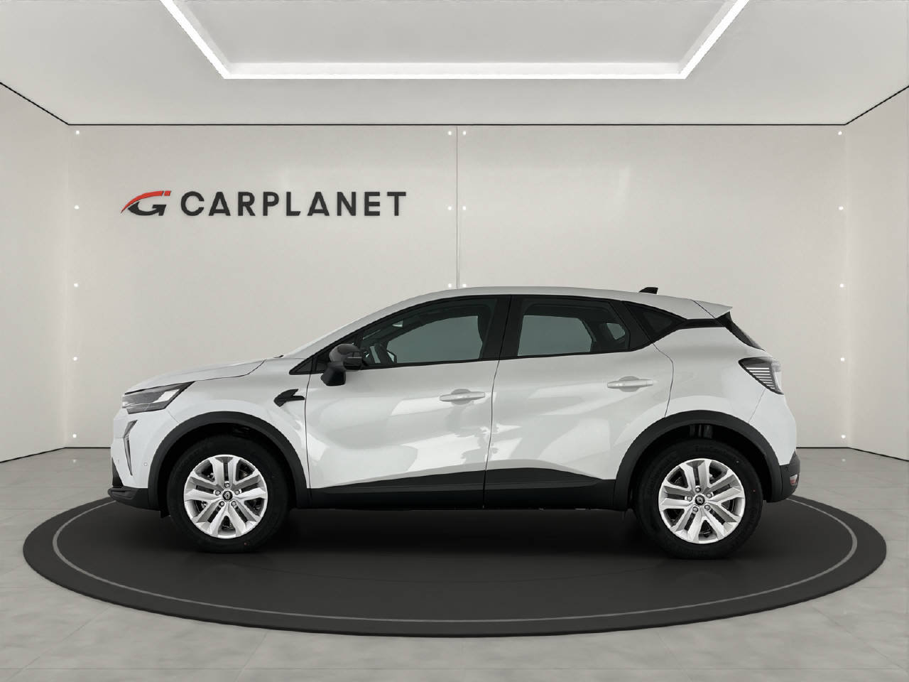 RENAULT Captur 1.3 TCe 140 evolution EDC, Hybride Leggero Benzina/Elettrica, Auto nuove, Automatico - 2