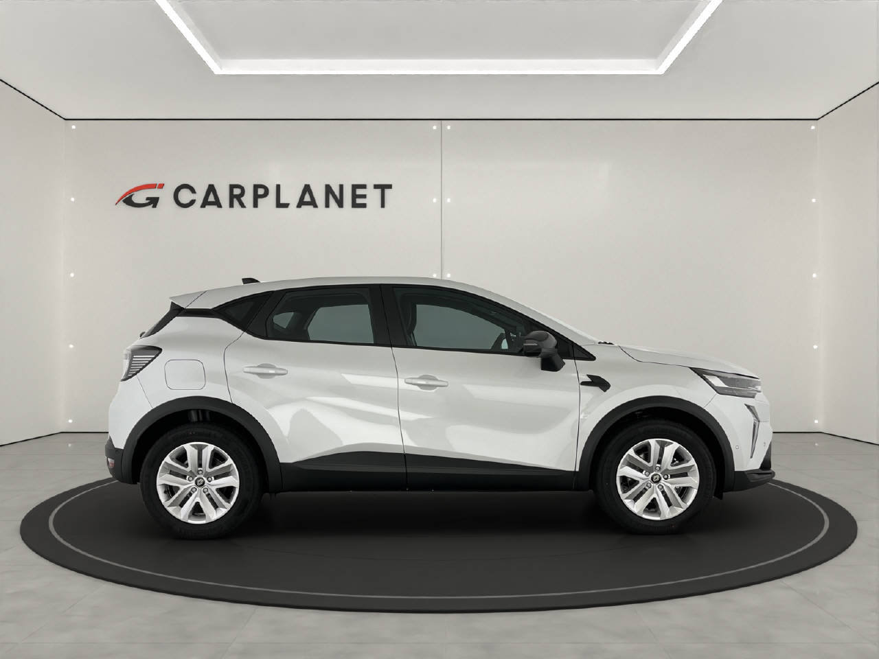 RENAULT Captur 1.3 TCe 140 evolution EDC, Hybride Leggero Benzina/Elettrica, Auto nuove, Automatico - 5