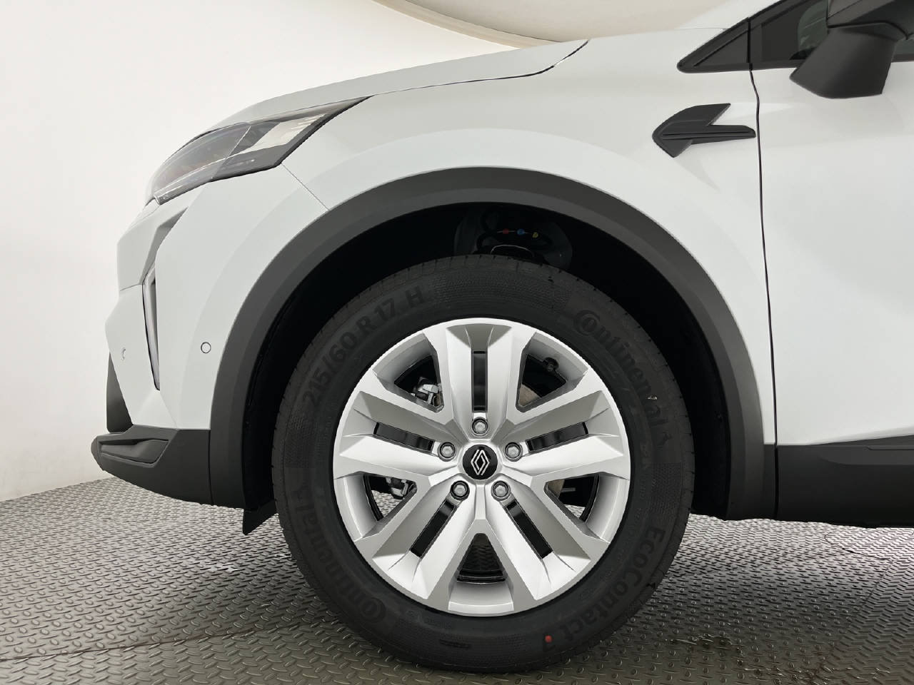 RENAULT Captur 1.3 TCe 140 evolution EDC, Hybride Leggero Benzina/Elettrica, Auto nuove, Automatico - 6