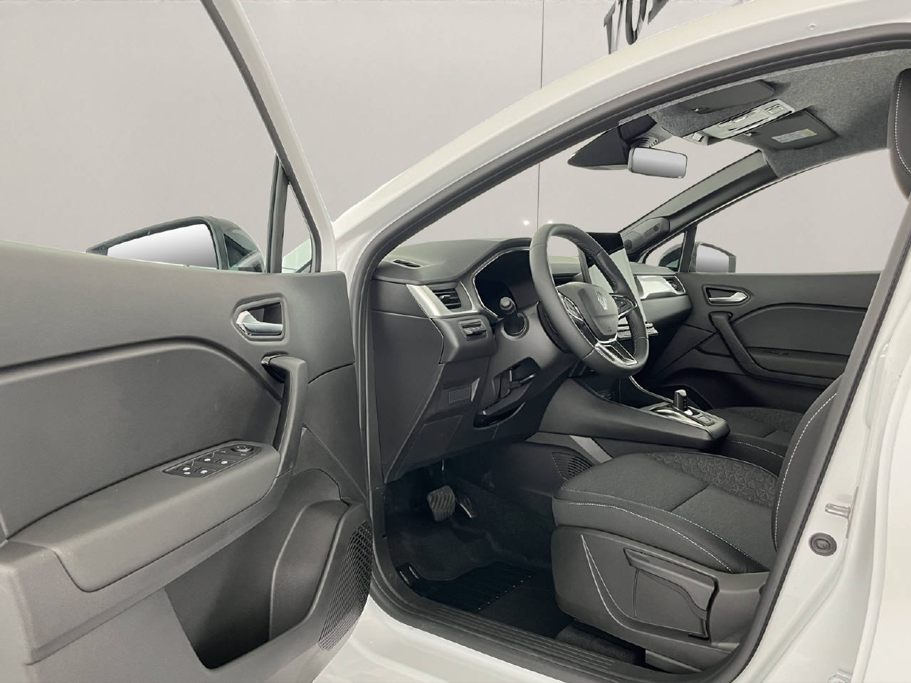 RENAULT Captur 1.3 TCe 140 evolution EDC, Hybride Leggero Benzina/Elettrica, Auto nuove, Automatico - 7