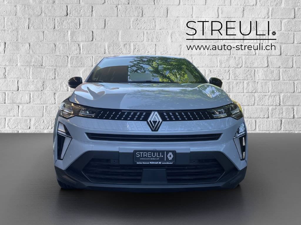 RENAULT Captur 1.8 E-Tech evolution, Hybride Integrale Benzina/Elettrica, Auto nuove, Automatico - 2