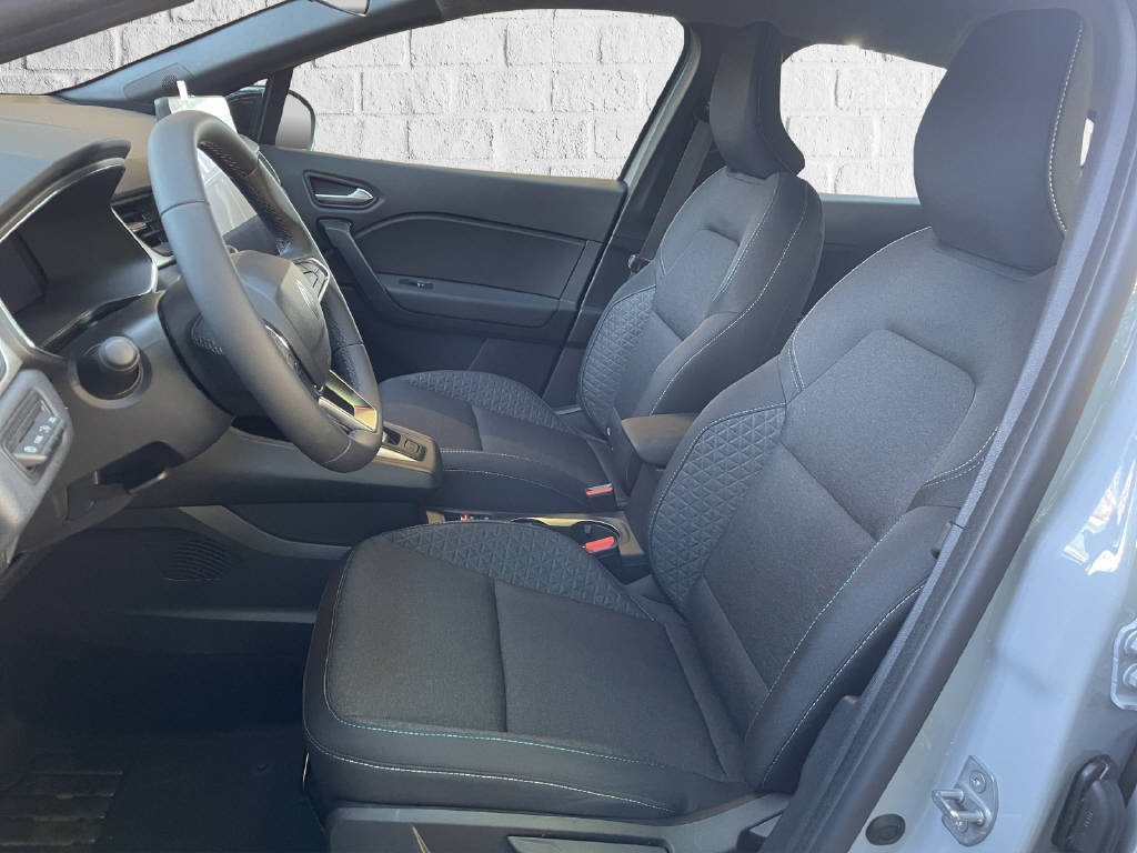 RENAULT Captur 1.8 E-Tech evolution, Hybride Integrale Benzina/Elettrica, Auto nuove, Automatico - 6