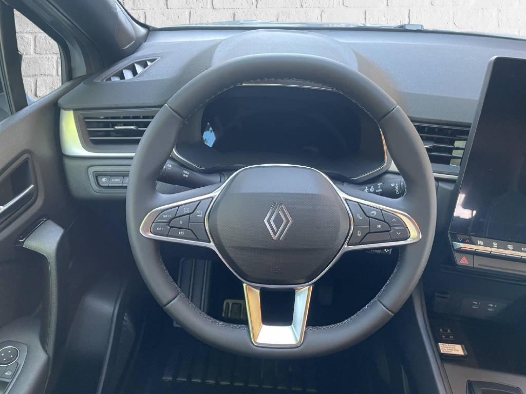 RENAULT Captur 1.8 E-Tech evolution, Hybride Integrale Benzina/Elettrica, Auto nuove, Automatico - 7