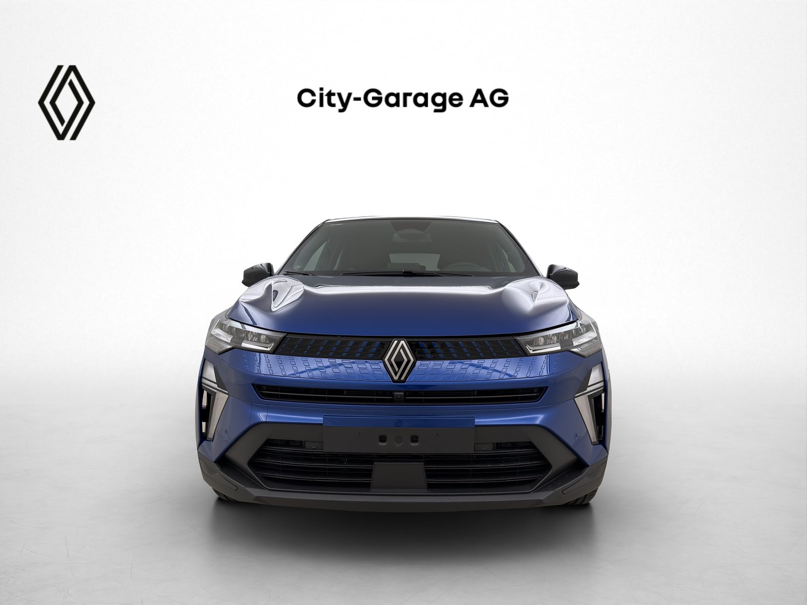 RENAULT Captur 1.8 E-Tech techno, Full-Hybrid Petrol/Electric, New car, Automatic - 2