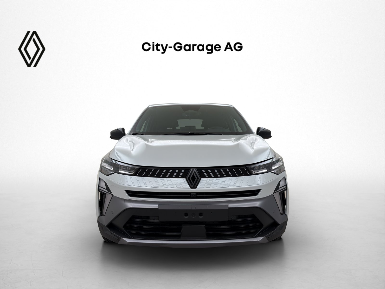 RENAULT Captur 1.8 E-Tech esprit Alpine, Full-Hybrid Petrol/Electric, New car, Automatic - 2
