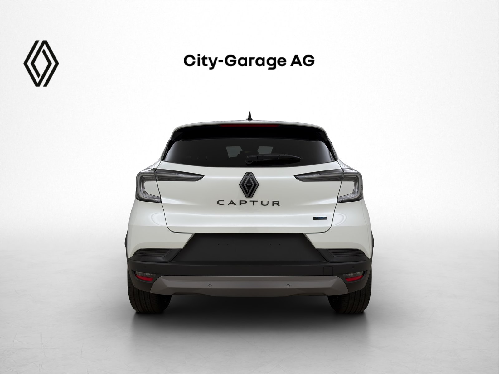 RENAULT Captur 1.8 E-Tech esprit Alpine, Full-Hybrid Petrol/Electric, New car, Automatic - 4