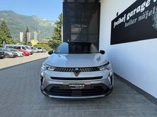 RENAULT Captur 1.8 E-Tech esprit Alpine, Voll-Hybrid Benzin/Elektro, Neuwagen, Automatik - 2