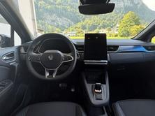 RENAULT Captur 1.8 E-Tech esprit Alpine, Voll-Hybrid Benzin/Elektro, Neuwagen, Automatik - 5