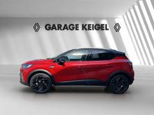 RENAULT Captur 1.8 E-Tech esprit Alpine, Hybride Intégral Essence/Électricité, Voiture nouvelle, Automatique - 2