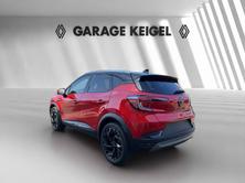 RENAULT Captur 1.8 E-Tech esprit Alpine, Hybride Intégral Essence/Électricité, Voiture nouvelle, Automatique - 3