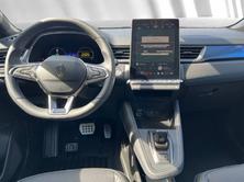 RENAULT Captur 1.8 E-Tech esprit Alpine, Hybride Intégral Essence/Électricité, Voiture nouvelle, Automatique - 5