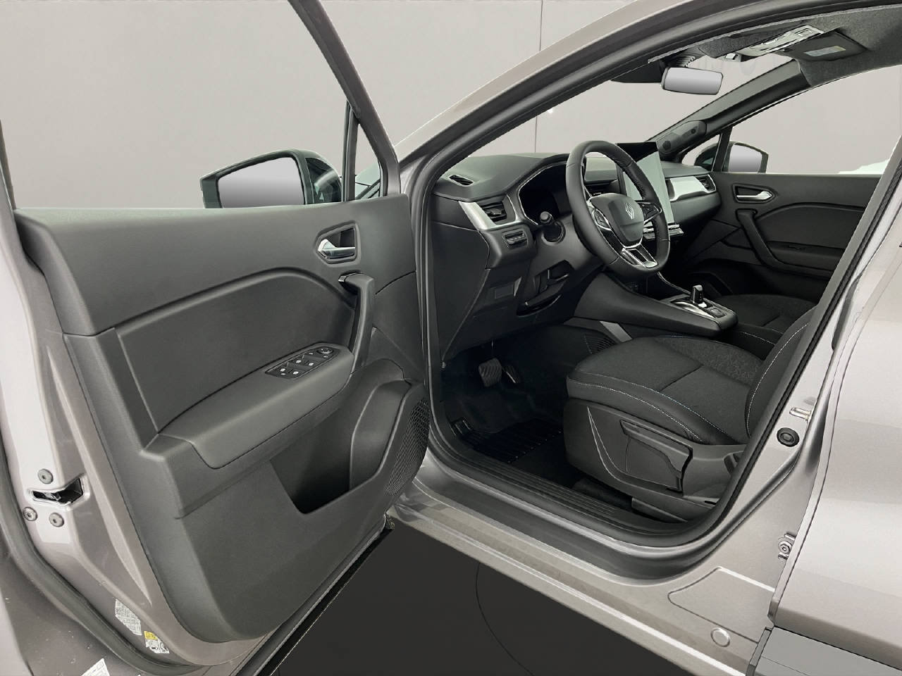 RENAULT Captur 1.8 E-Tech evolution, Full-Hybrid Petrol/Electric, New car, Automatic - 7