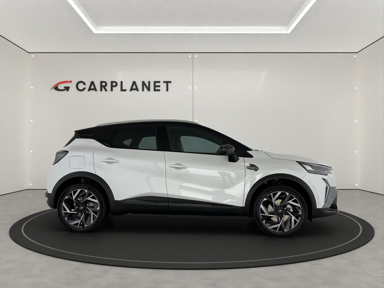 RENAULT Captur 1.8 E-Tech esprit Alpine, Voll-Hybrid Benzin/Elektro, Neuwagen, Automatik - 5