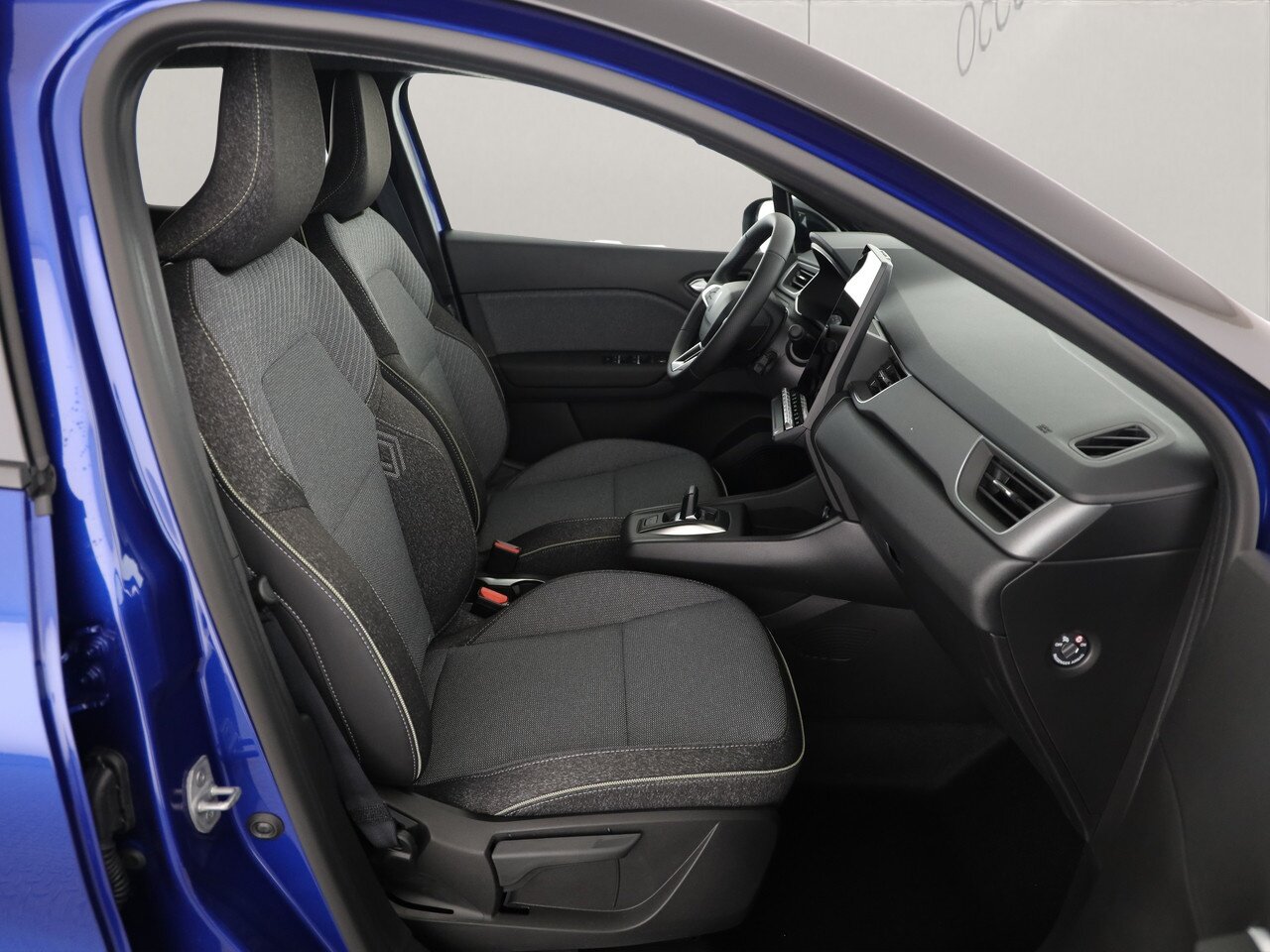 RENAULT Captur 1.8 E-Tech techno, Hybride Intégral Essence/Électricité, Voiture nouvelle, Automatique - 7