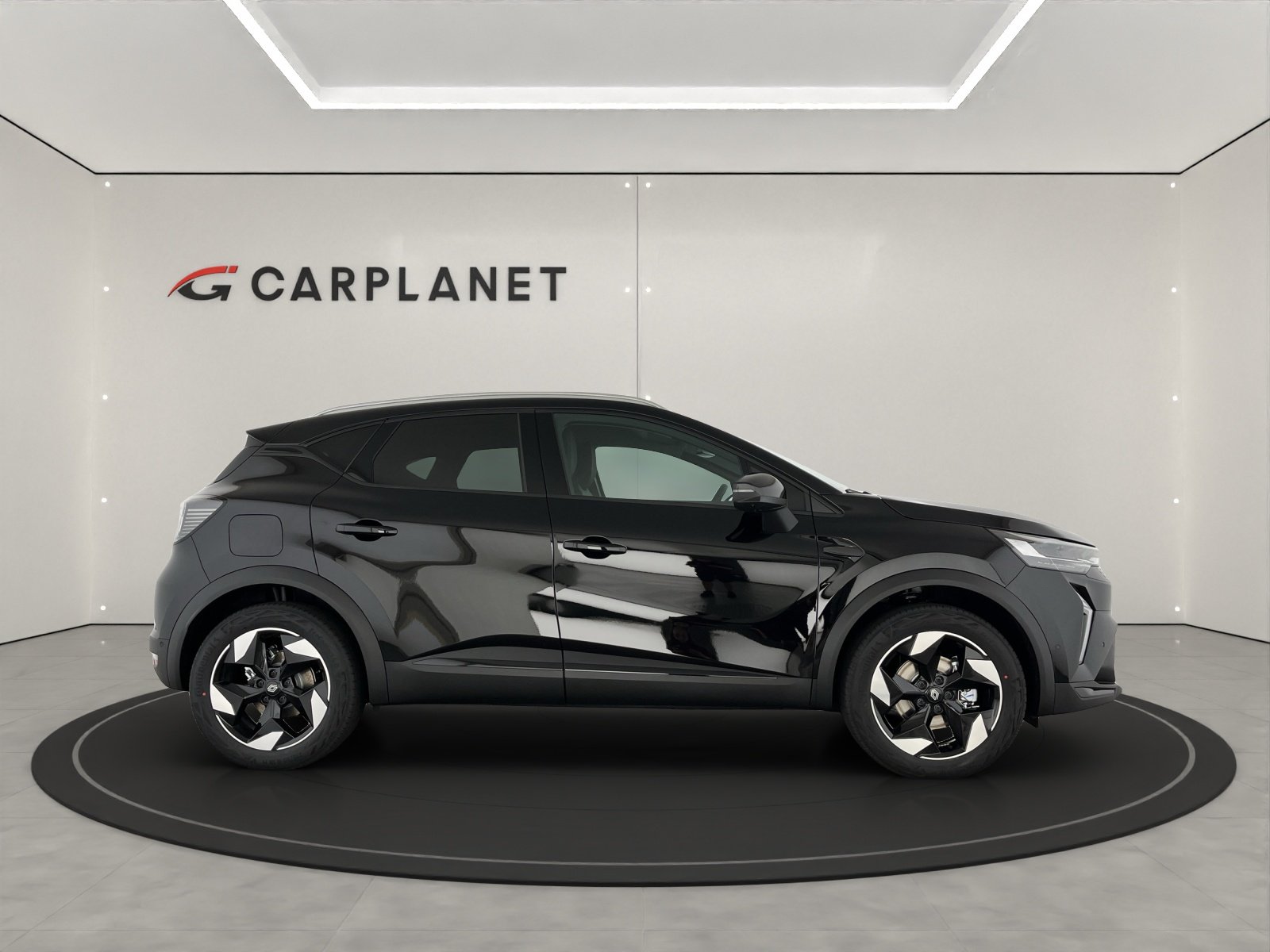 RENAULT Captur 1.8 E-Tech techno, Full-Hybrid Petrol/Electric, New car, Automatic - 5