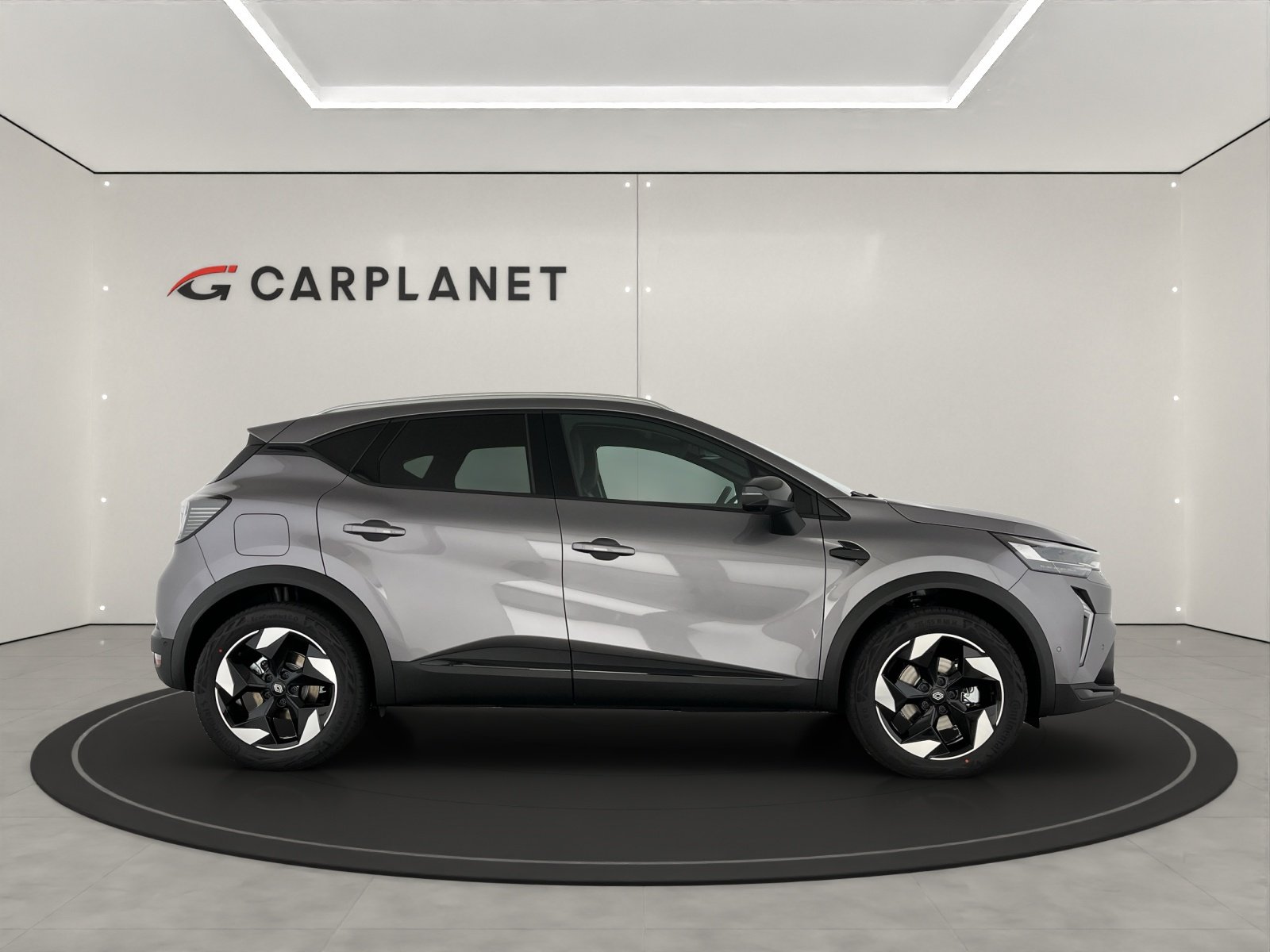 RENAULT Captur 1.8 E-Tech techno, Full-Hybrid Petrol/Electric, New car, Automatic - 5