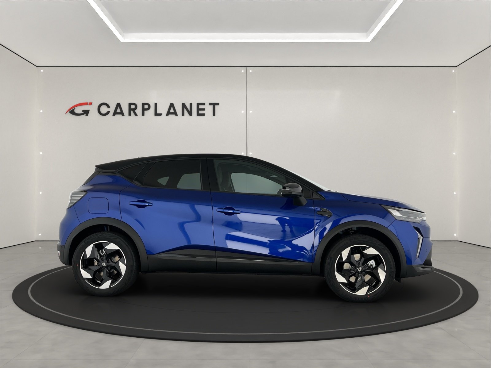 RENAULT Captur 1.8 E-Tech techno, Full-Hybrid Petrol/Electric, New car, Automatic - 5