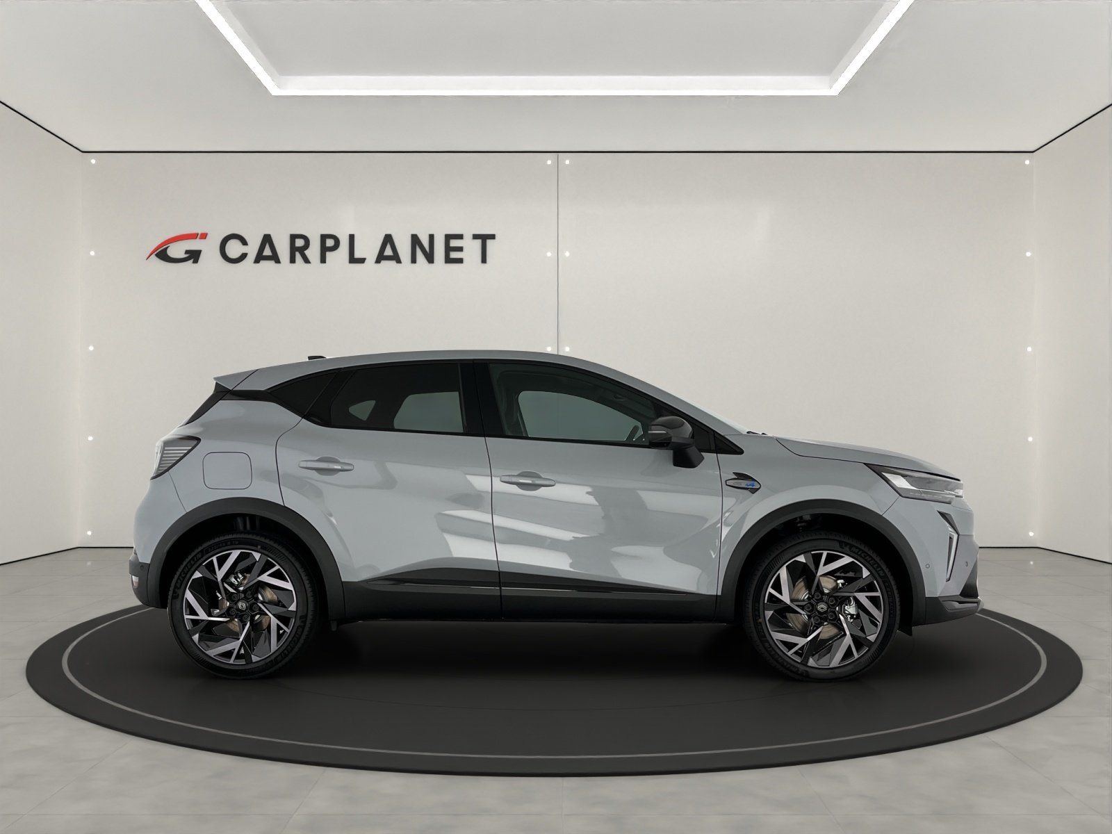 RENAULT Captur 1.8 E-Tech esprit Alpine, Full-Hybrid Petrol/Electric, New car, Automatic - 5