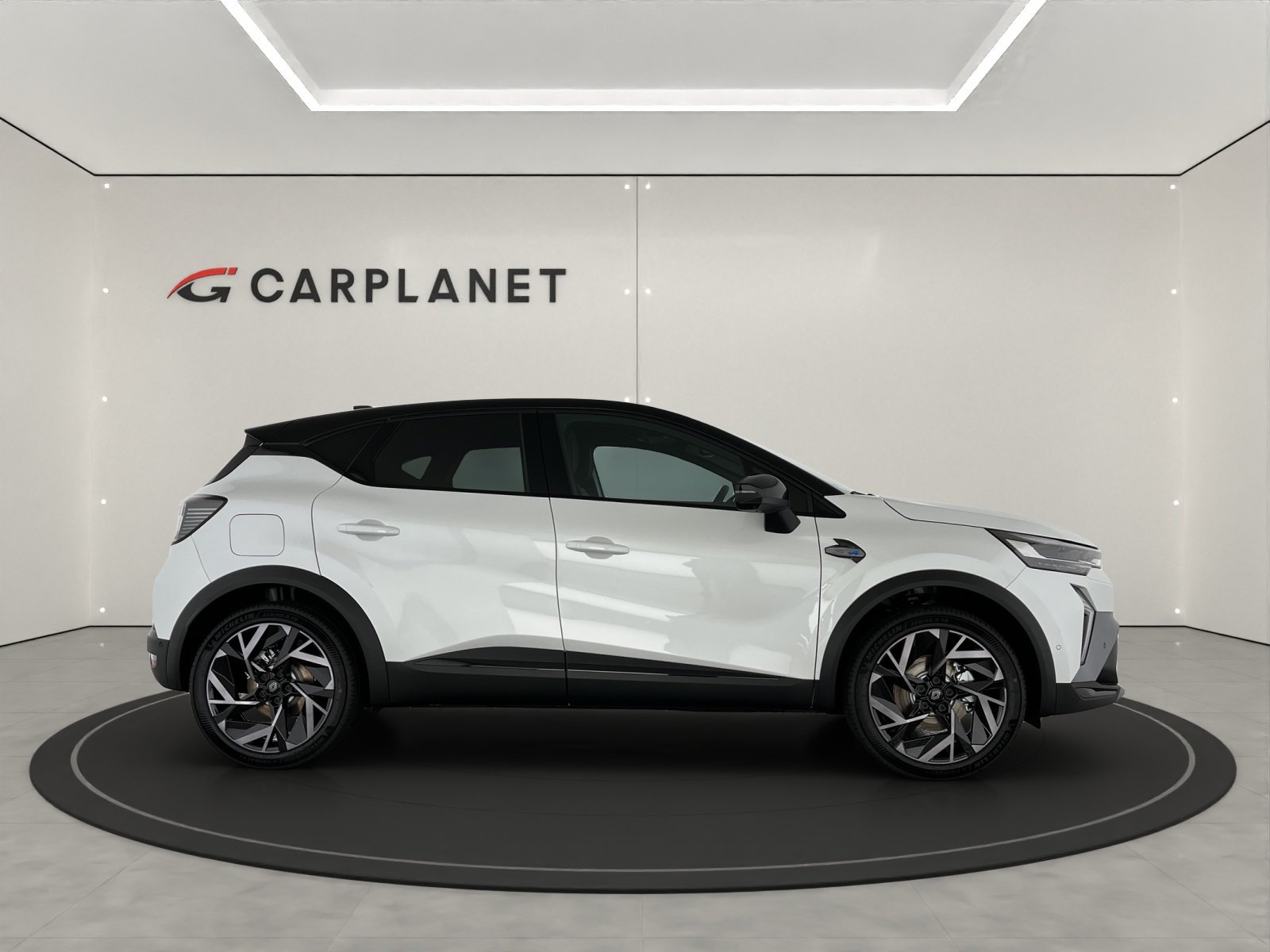 RENAULT Captur 1.8 E-Tech esprit Alpine, Full-Hybrid Petrol/Electric, New car, Automatic - 5
