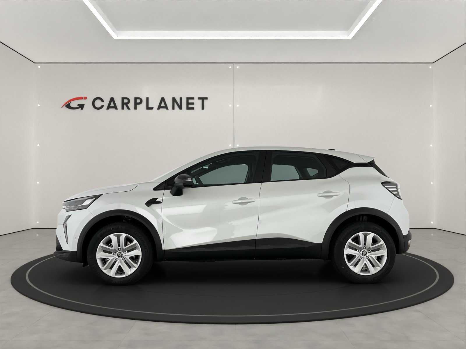 RENAULT Captur 1.8 E-Tech evolution, Hybride Integrale Benzina/Elettrica, Auto nuove, Automatico - 2