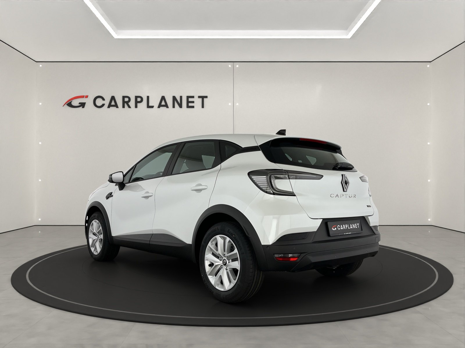 RENAULT Captur 1.8 E-Tech evolution, Hybride Integrale Benzina/Elettrica, Auto nuove, Automatico - 3