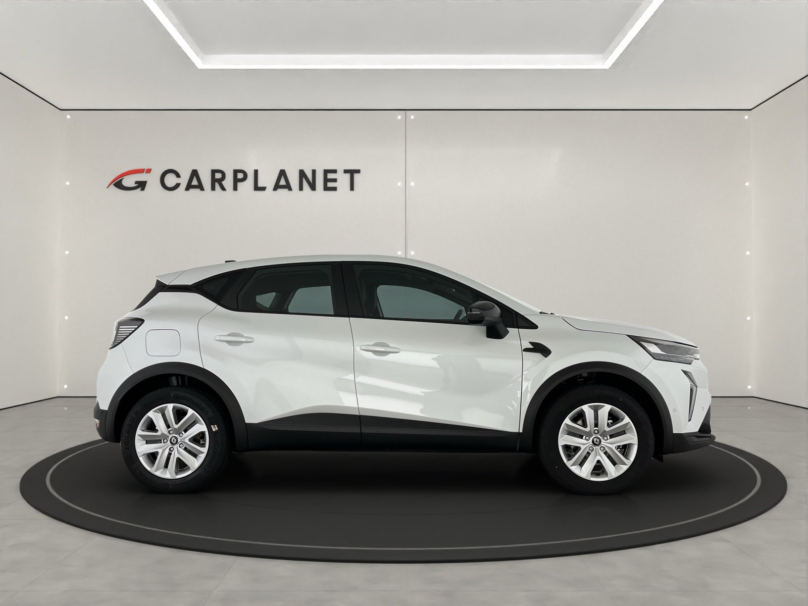 RENAULT Captur 1.8 E-Tech evolution, Hybride Integrale Benzina/Elettrica, Auto nuove, Automatico - 5
