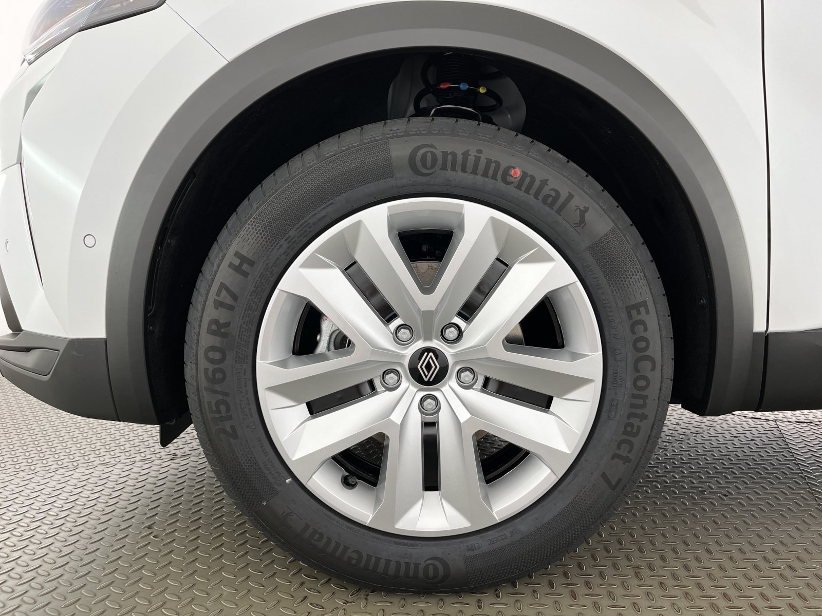 RENAULT Captur 1.8 E-Tech evolution, Hybride Integrale Benzina/Elettrica, Auto nuove, Automatico - 6