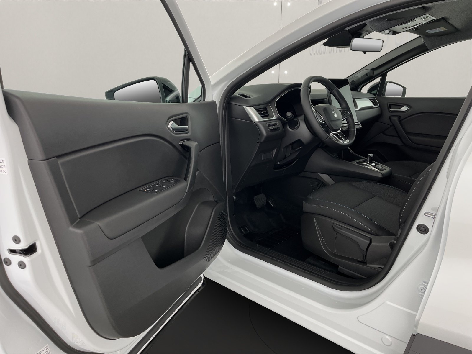 RENAULT Captur 1.8 E-Tech evolution, Hybride Integrale Benzina/Elettrica, Auto nuove, Automatico - 7