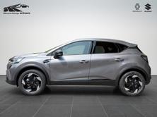 RENAULT Captur 1.8 E-Tech techno, Voll-Hybrid Benzin/Elektro, Neuwagen, Automatik - 3