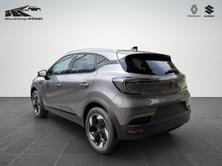 RENAULT Captur 1.8 E-Tech techno, Voll-Hybrid Benzin/Elektro, Neuwagen, Automatik - 4
