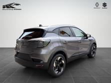 RENAULT Captur 1.8 E-Tech techno, Voll-Hybrid Benzin/Elektro, Neuwagen, Automatik - 5