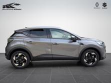 RENAULT Captur 1.8 E-Tech techno, Voll-Hybrid Benzin/Elektro, Neuwagen, Automatik - 6
