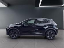 RENAULT CAPTUR FULL HYBRID E-TECH esprit Alpine 160, Full-Hybrid Petrol/Electric, New car, Automatic - 2
